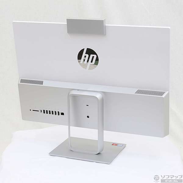 HP Pavilion 24-x014jp スタンダードモデル HP Pavilion 24-x014jp
