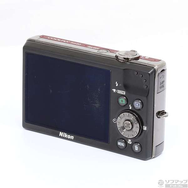 クールピクス s640 Amazon | Nikon デジタルカメラ COOLPIX (クールピクス) S640 アイス