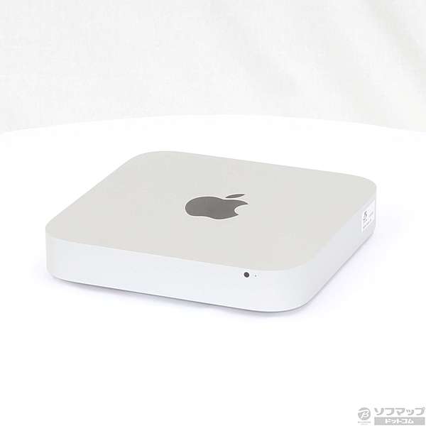 中古】Mac mini Mid 2011 MC816J／A Core_i7 2.7GHz 8GB