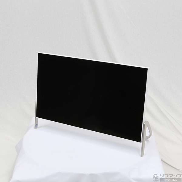 中古】ESPRIMO FH77／B1 FMVF77B1W スノーホワイト 〔Windows 10