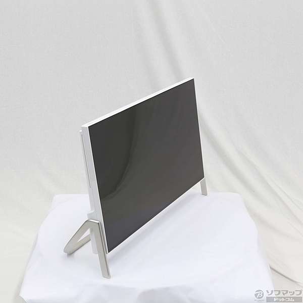 中古】ESPRIMO FH77／B1 FMVF77B1W スノーホワイト 〔Windows 10