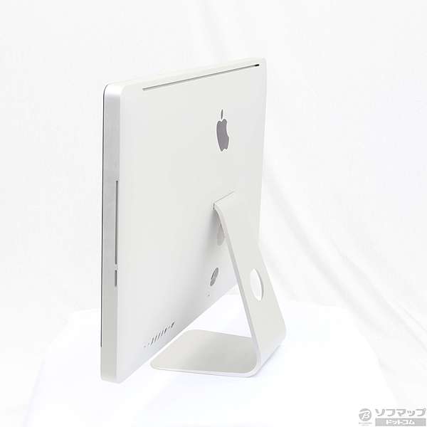 iMac 27-inch Late 2009 MB953J／A Core_i7 2.8GHz 12GB HDD1TB 〔OS無し〕