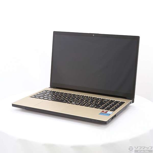 中古】LaVie Note NEXT NX850／JAG PC-NX850JAG グレイス