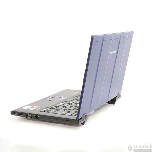 Panasonic CF-LV78JQP ノートPC 本体 【公式通販】