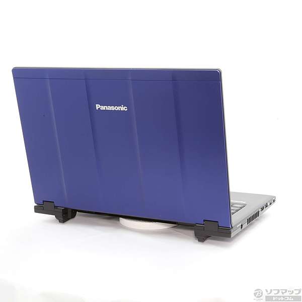 中古】Lets note LV7 CF-LV78SJQP 〔Windows 10〕 [2133018227720