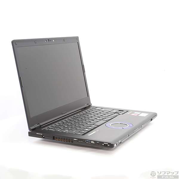 中古】Lets note LV7 CF-LV78SJQP 〔Windows 10〕 [2133018227720 中古】Lets note LV7 CF-LV78SJQP 〔Windows 10〕 [2133018227720