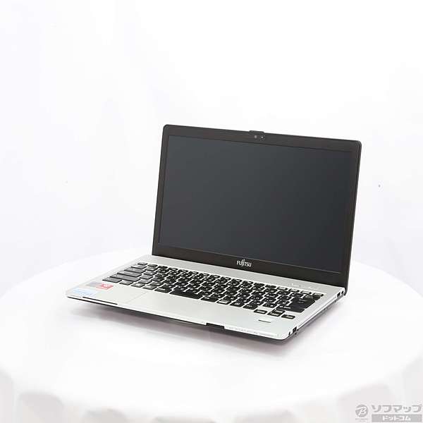 中古】LIFEBOOK S904/J FMVS02003 〔Windows 8〕 [2133018230188 中古】LIFEBOOK S904/J FMVS02003 〔Windows 8〕 [2133018230188