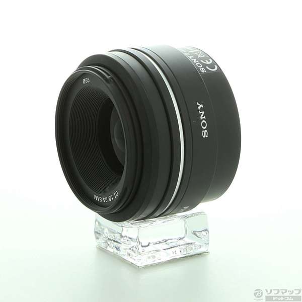 【美品】 ソニー SONY DT 35mm F1.8 SAM SAL35F18 DT 35mm F1.8 SAM | SAL35F18 | Sony Canada