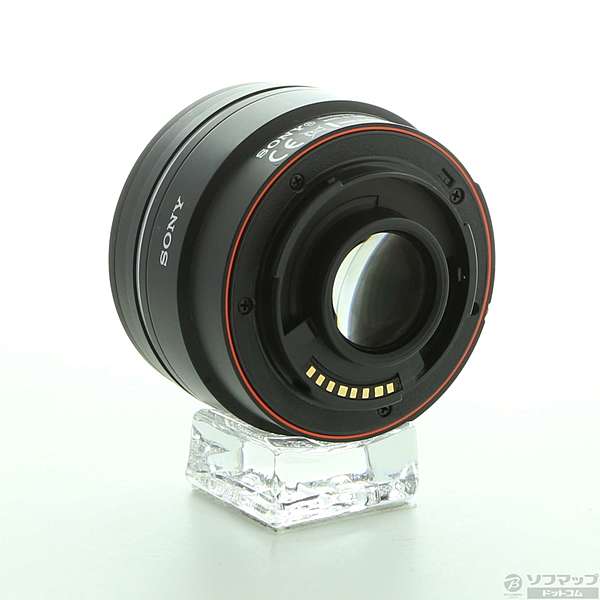 ♥美品♥ SONY ソニー DT 35mm F1.8 SAM 単焦点レンズ DT 35mm F1.8 SAM | デジタル一眼カメラα（アルファ） | ソニー