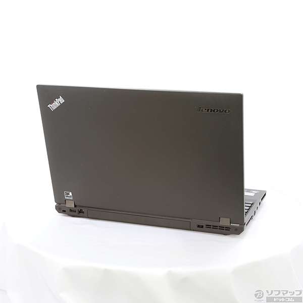 中古】ThinkPad L540 20AUA0T5JP 〔Windows 10〕 [2133018236067
