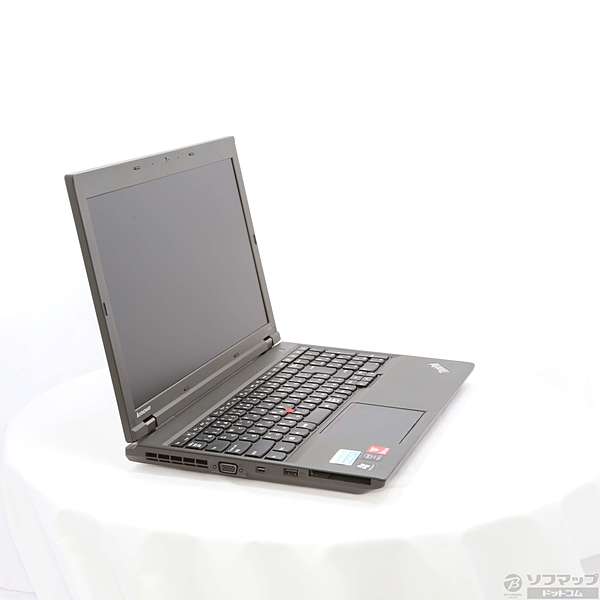 中古】ThinkPad L540 20AUA0T5JP 〔Windows 10〕 [2133018236067