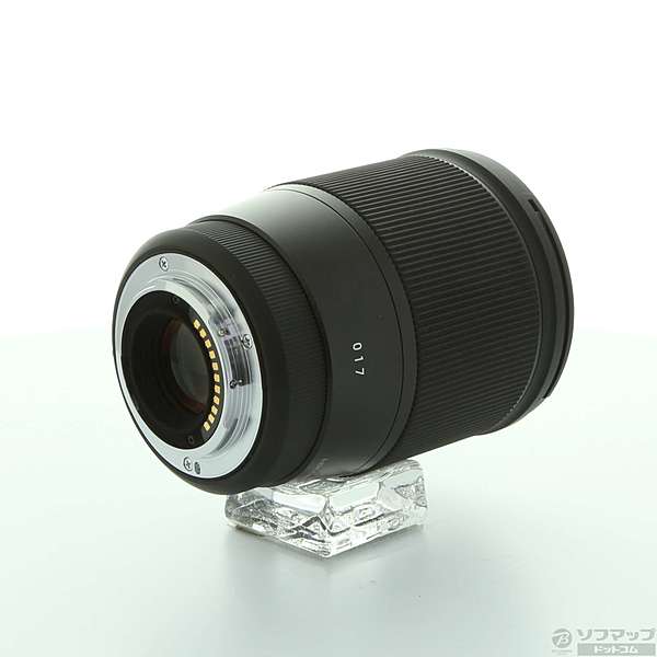 中古】16mm F1.4 DC DN Contemporary (マイクロフォーサーズマウント用