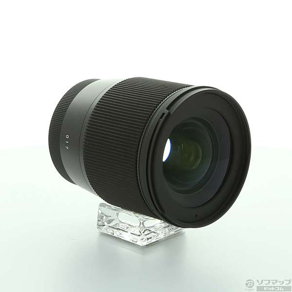 中古 16mm F1 4 Dc Dn Contemporary マイクロフォーサーズマウント用 リコレ ソフマップの中古通販サイト