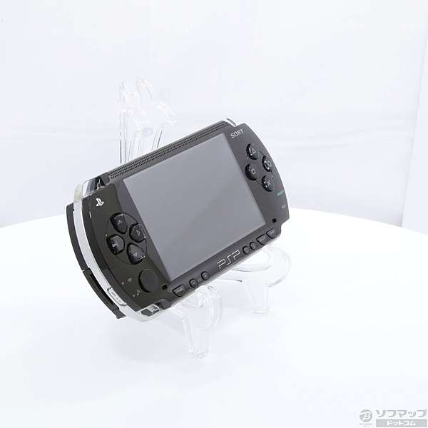 中古】PSPギガパック (PSP-1000G1) PSP [2133018243386] - リコレ