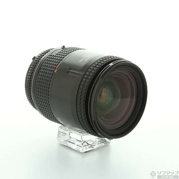 中古】Nikon AF 28-85mm F3.5-4.5 (NEW) (レンズ) [2133018243447