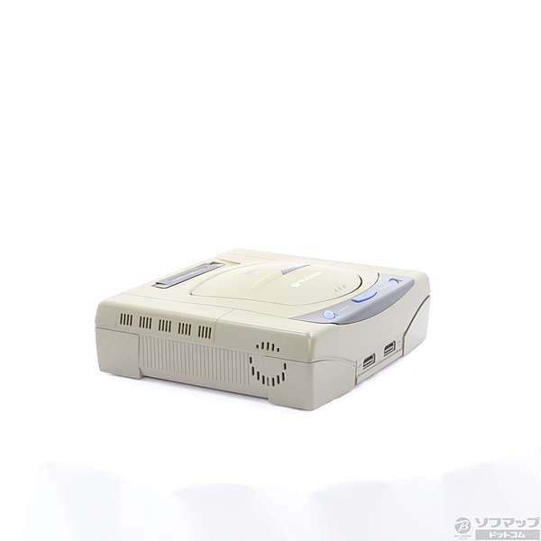中古】セガサターン本体SS [2133018244789] - リコレ