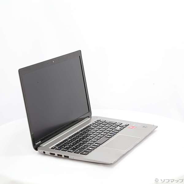 中古】dynabook KIRA V73/PS PV73PSP-KHA プレミアムシルバー 中古】dynabook KIRA V73/PS PV73PSP-KHA プレミアムシルバー