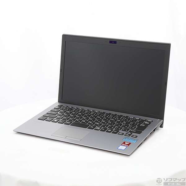 中古】VAIO Pro PG VJPG11C11N 〔Windows 10〕 [2133018245922