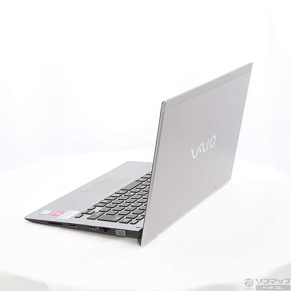 中古】VAIO Pro PG VJPG11C11N 〔Windows 10〕 [2133018245922