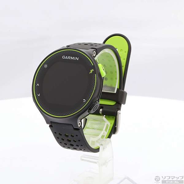 GARMIN ForeAthlete 235J ガーミン GPS グリーン