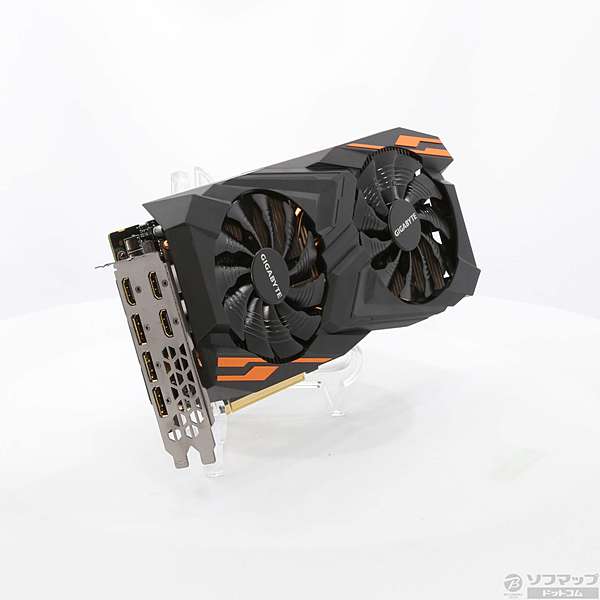 中古】〔展示品〕 GV-RXVEGA64GAMING OC-8GD [2133018246264] - リコレ