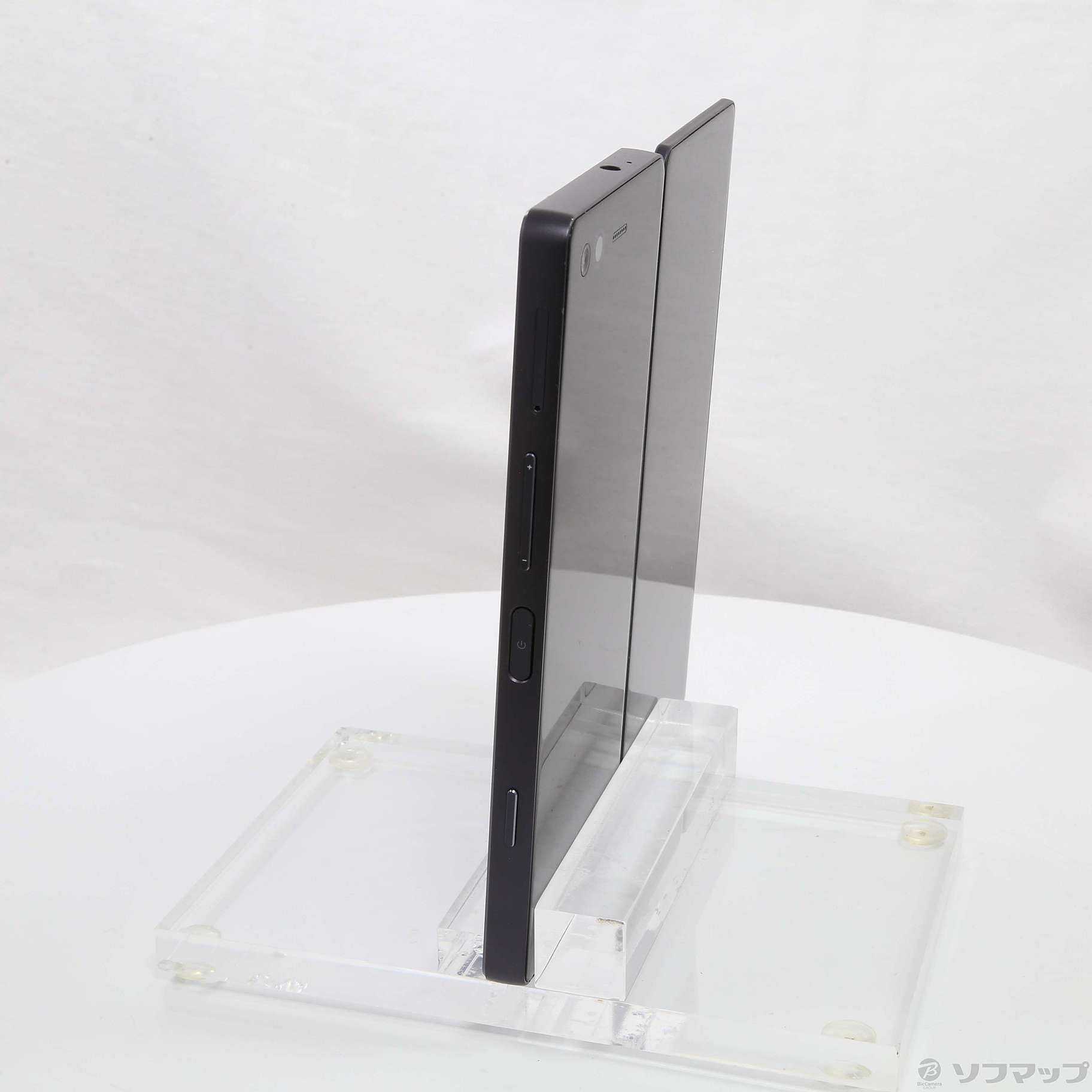 セール対象品 ZTE M 64GB ブラック Z-01K docomoロック解除SIMフリー ◇03/03(水)値下げ！