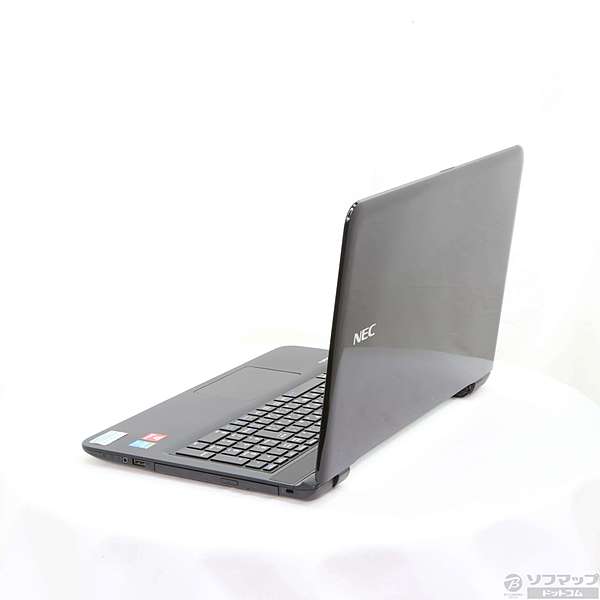 PC-VJ17LFWDK 2015年モデル、office2019 Amazon.co.jp: 【整備済み品】 【Office 2019/Win 10搭載】NEC