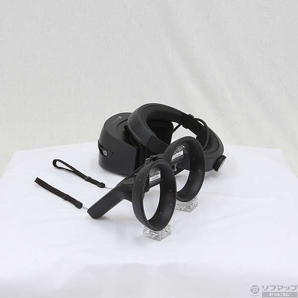 中古】〔展示品〕 HP Windows MR Headset VR1000-123jp (2NL02AA#ABJ