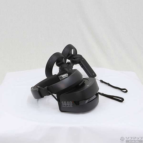 中古】〔展示品〕 HP Windows MR Headset VR1000-123jp (2NL02AA#ABJ