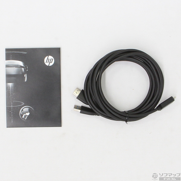 中古 展示品 Hp Windows Mr Headset Vr1000 123jp 2nl02aa Abj リコレ ソフマップの中古通販サイト