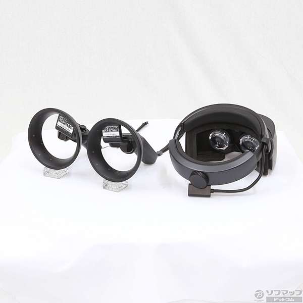 中古 展示品 Hp Windows Mr Headset Vr1000 123jp 2nl02aa Abj リコレ ソフマップの中古通販サイト