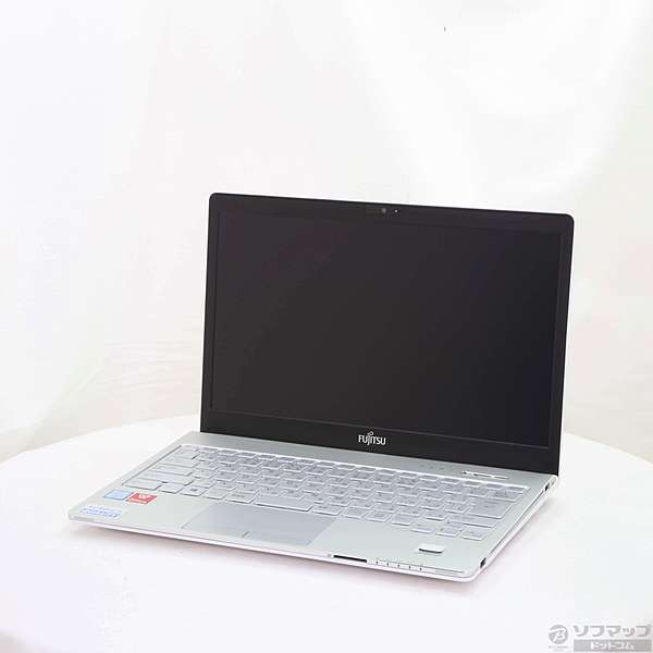 LIFEBOOK SH75／X FMVS75AUV1 〔Windows 10〕