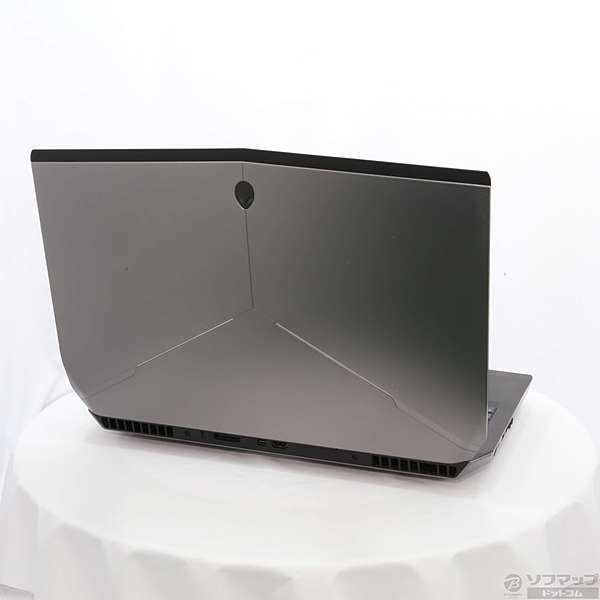 Alienware 17 R2　中古品 中古】Alienware 17 R2 〔Windows 10〕 [2133018291448] - リコレ