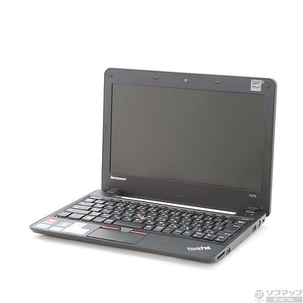 ThinkPad X121e 3045CT0 〔Windows 10〕