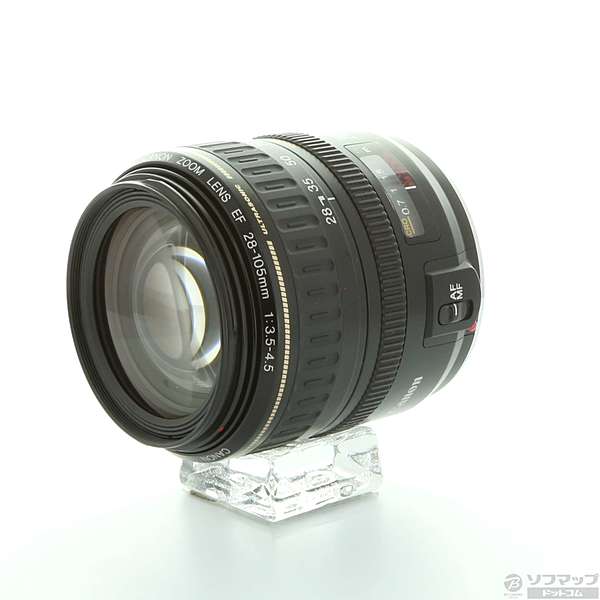 中古】Canon EF 28-105mm F3.5-4.5 USM (レンズ) [2133018314611