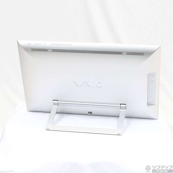 VAIO Tap 21 SVT2121A1J 〔Windows 8〕