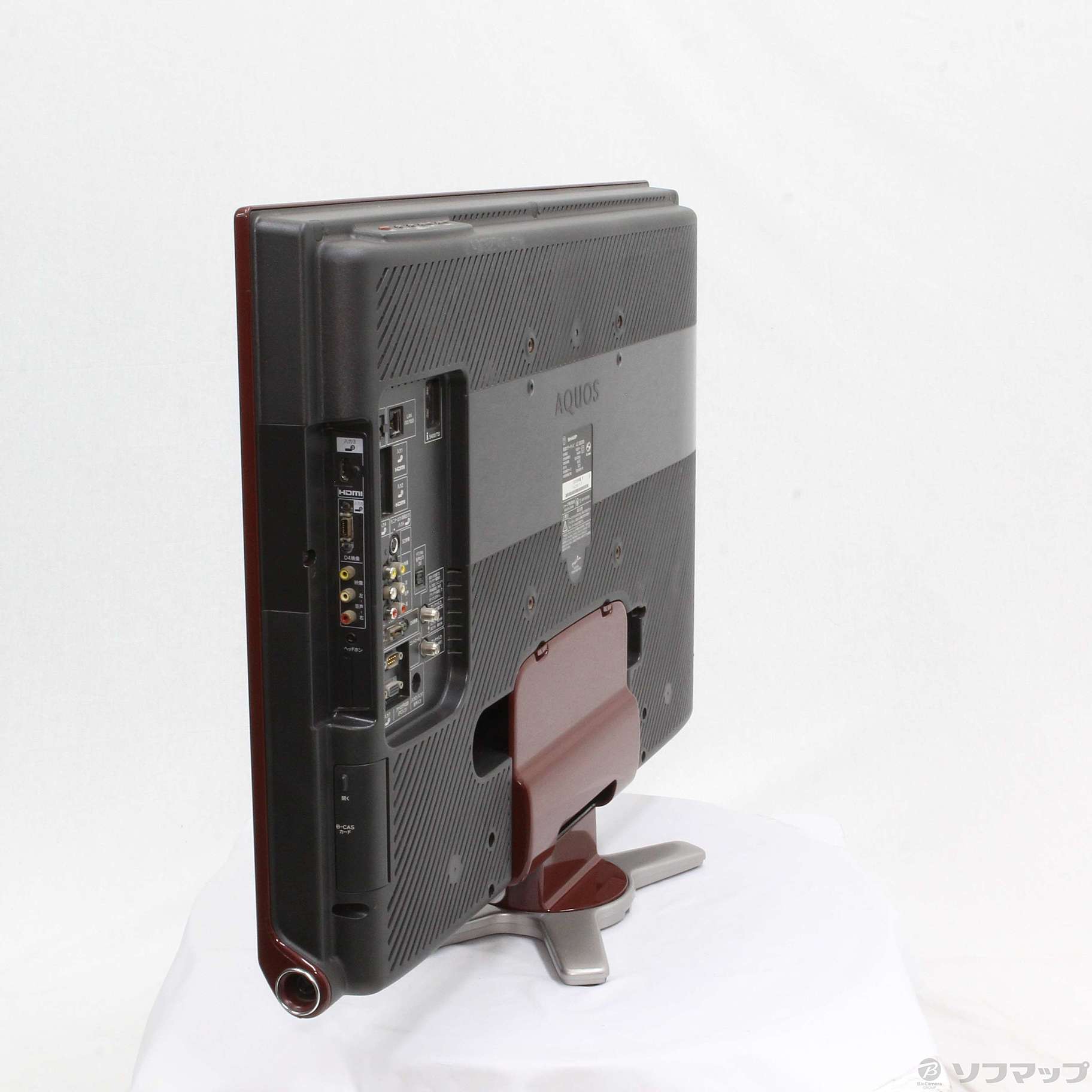 中古】AQUOS LC-32D30-B [2133018331601] - リコレ