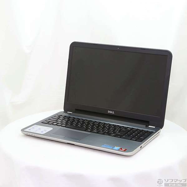中古】Inspiron 15R 5537 〔Windows 10〕 [2133018336279] - リコレ