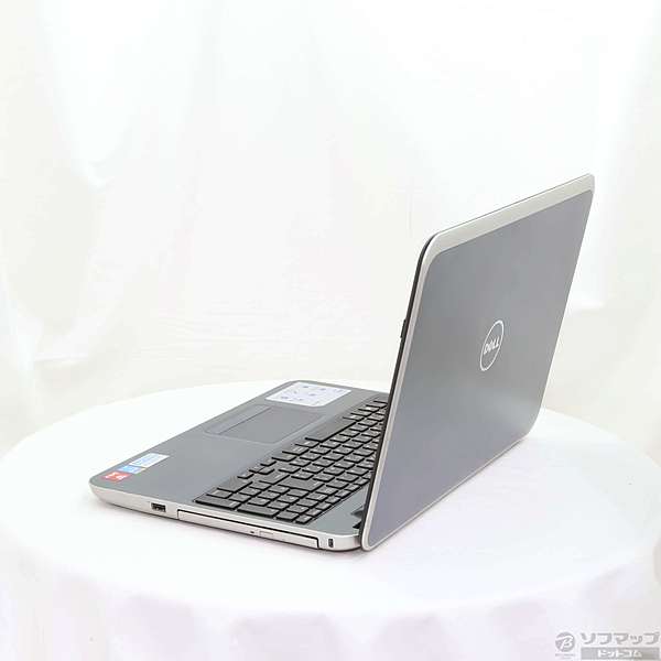 中古】Inspiron 15R 5537 〔Windows 10〕 [2133018336279] - リコレ 