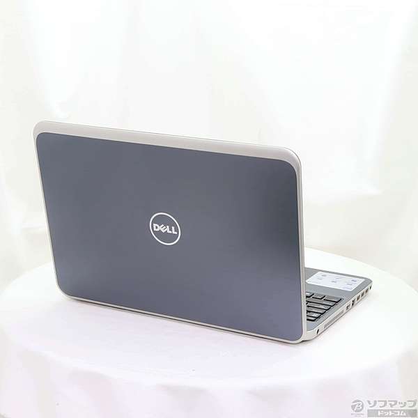 中古】Inspiron 15R 5537 〔Windows 10〕 [2133018336279] - リコレ