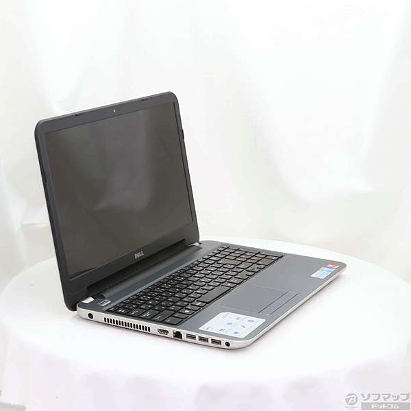 中古】Inspiron 15R 5537 〔Windows 10〕 [2133018336279] - リコレ 