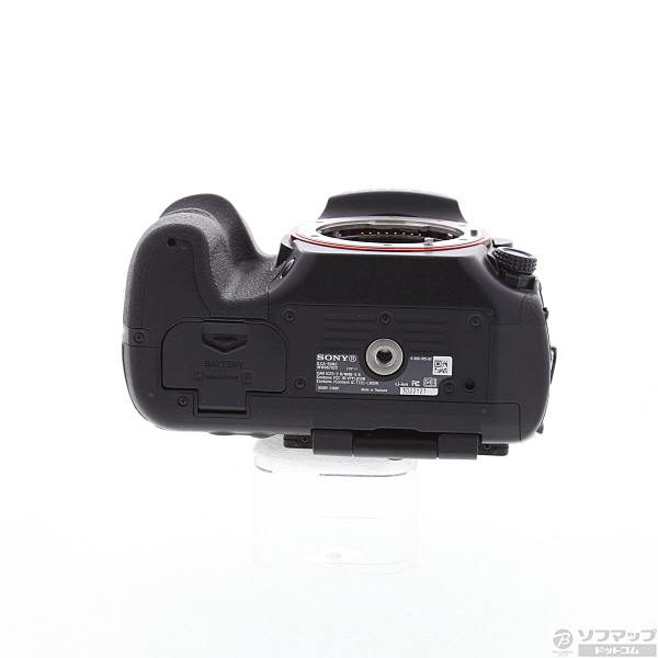 中古】α99II ILCA-99M2 ボディ [2133018339317] - リコレ