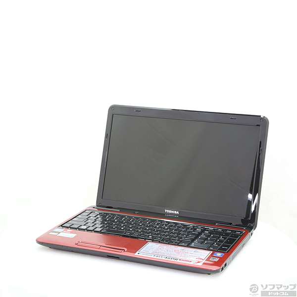 ☆おすすめ 美品 格安 東芝 dynabook T451/750GB/4GB/DVD/Office