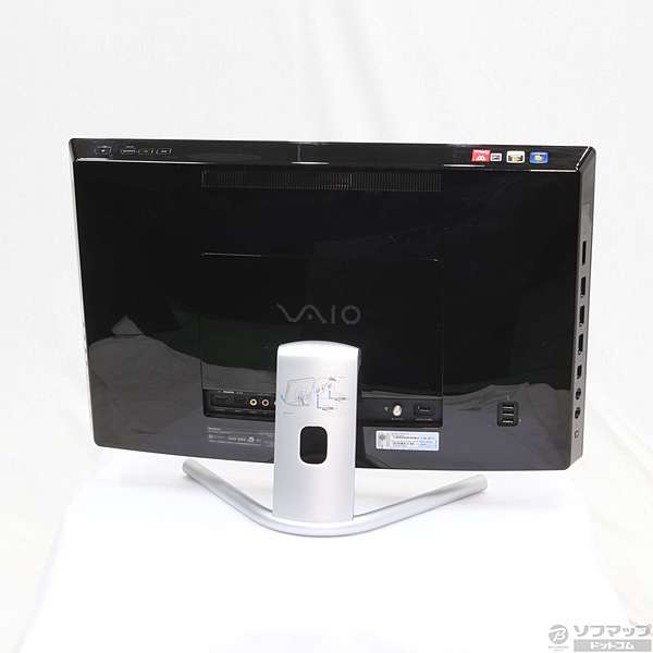 中古】VAIO L SVL2411AJ 〔Windows 7〕 [2133018340993] - リコレ 