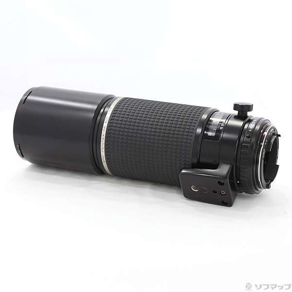 中古】セール対象品 smc PENTAX-FA645 400mmF5.6ED[IF