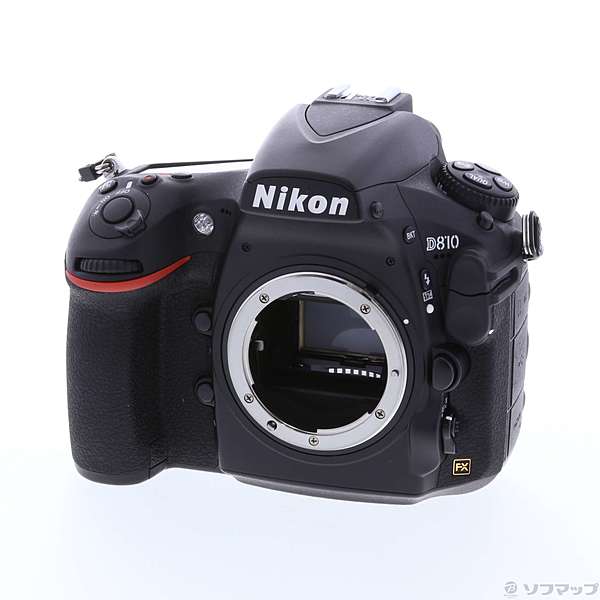 値下げしました！】Nikon D810 - デジタル一眼