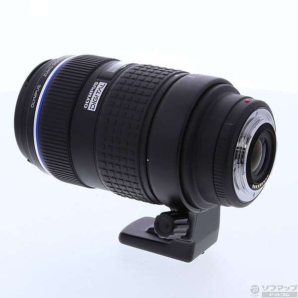 中古】ZUIKO DIGITAL ED 50-200mm F2.8-3.5 SWD (レンズ