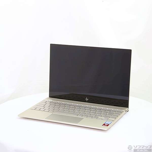 中古】HP ENVY 13-ah0011TU 4JA37PA#ABJ 〔Windows 10