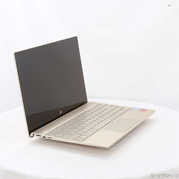 中古】HP ENVY 13-ah0010TU 4JA92PA#ABJ 〔Windows 10