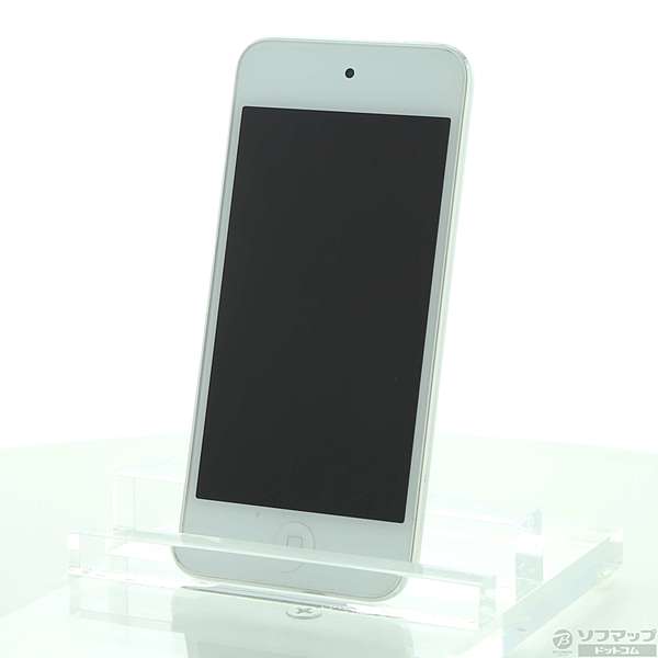 iPod touch 弱い MKWR2J/A 128GB Silver 第6世代